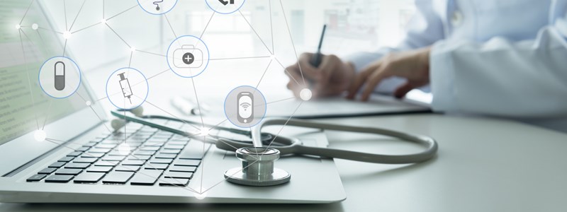 The Need for Flexible Data Management in the Healthcare Industry