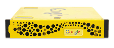 Google Search Appliance