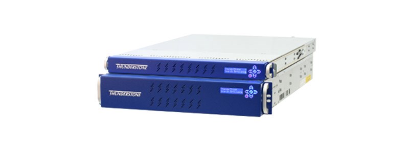 Thunderstone Parametric Search Appliance Lets Users Dig Deeper