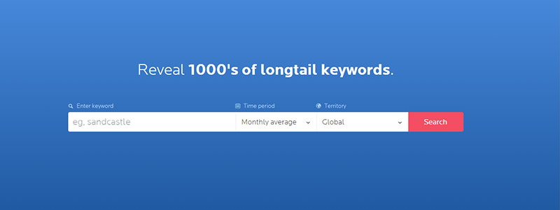 Texis Customer Spotlight: Wordtracker.com