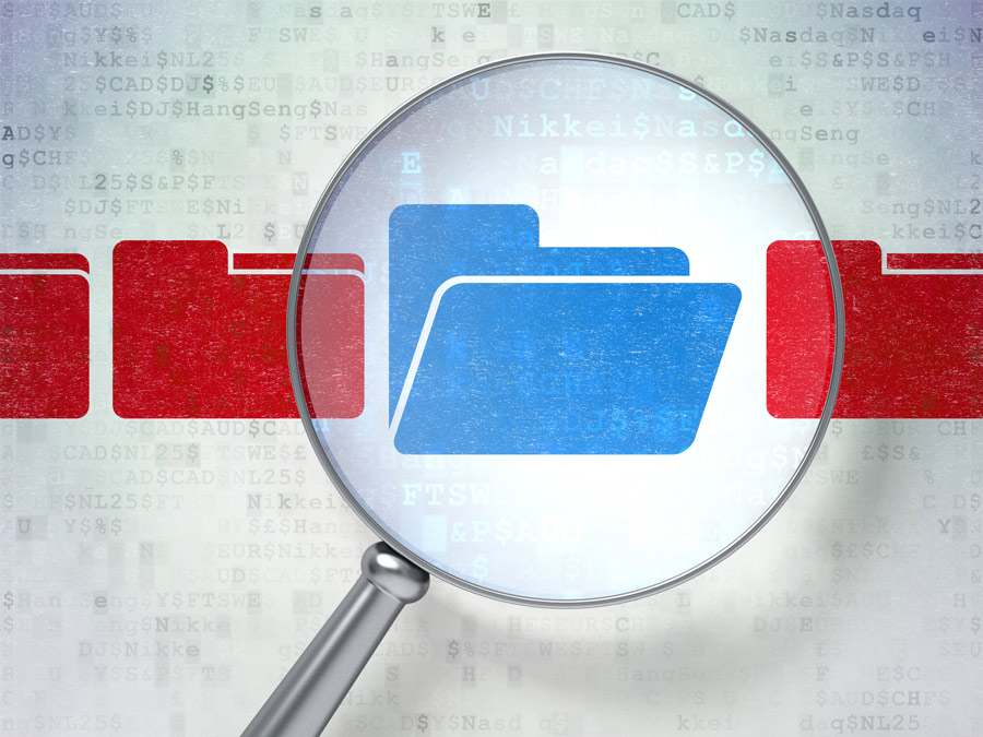 search appliance