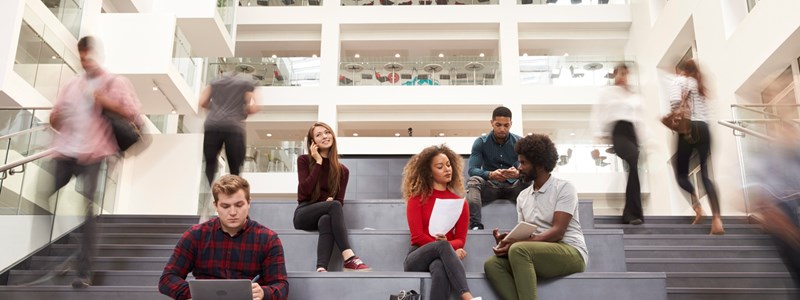 What the Education Industry Needs to Consider When Investing in an Enterprise Search Solution