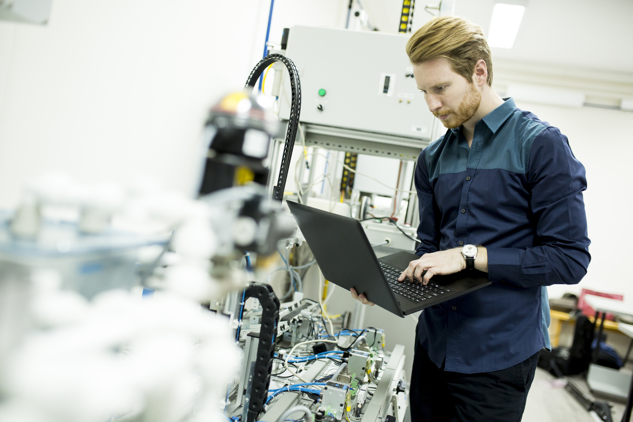 What the Engineering Industry Needs to Consider When Investing in an Enterprise Search Solution?