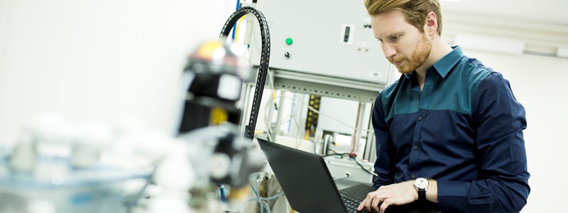 What the Engineering Industry Needs to Consider When Investing in an Enterprise Search Solution?