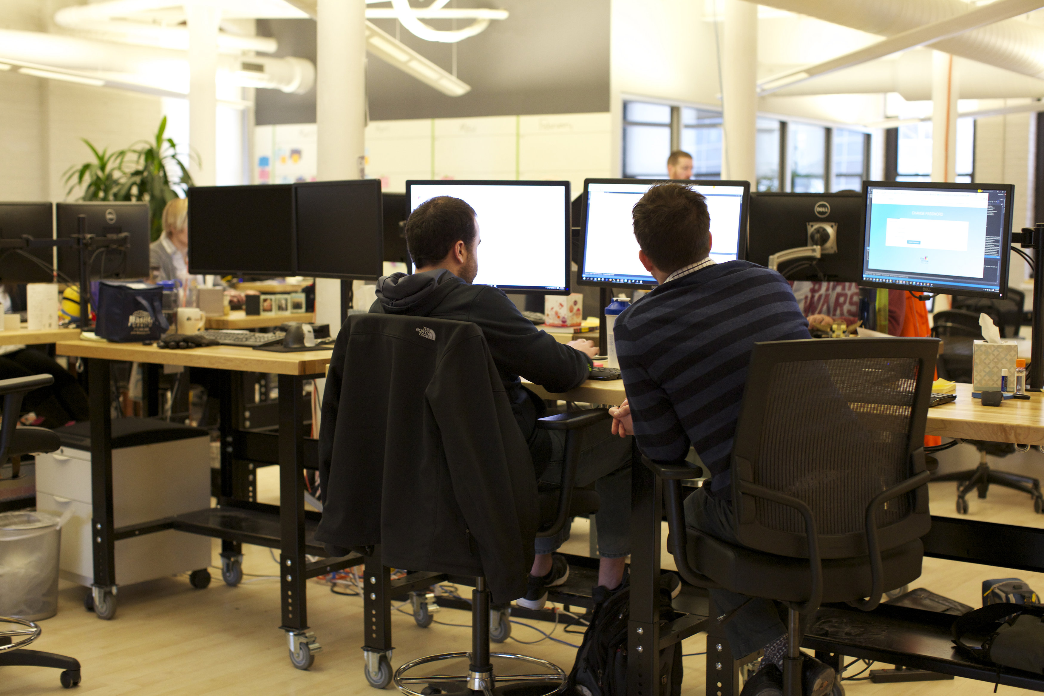 Case Study: Thunderstone Provides a Suite of Flexible Search Solutions for Agency’s Clients